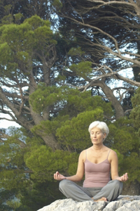 Energetic Healing