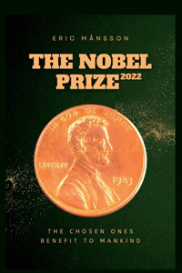 Nobel Prize 2022