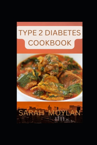 Type 2 Diabetes Cookbook