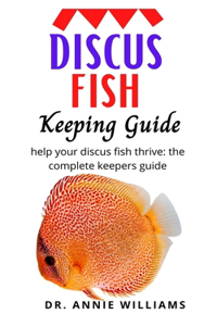 Discus Fish Keeping Guide