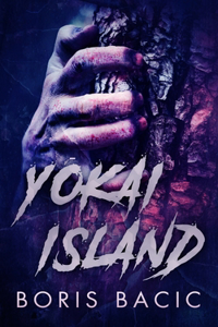 Yōkai Island