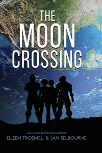 The Moon Crossing