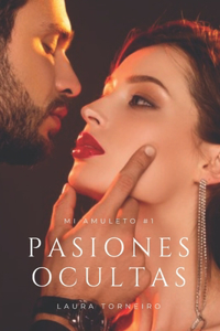 Pasiones Ocultas