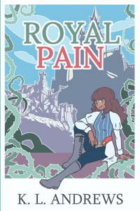 Royal Pain