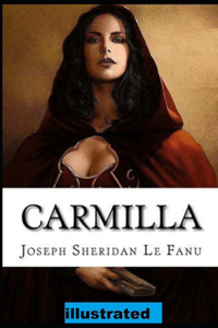 Carmilla illustrated