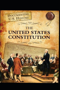 The United States Constitution Illustrated