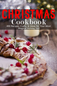 Christmas Cookbook