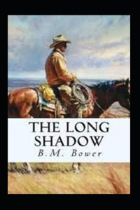 The Long Shadow Illustrated