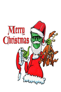 Merry Christmas