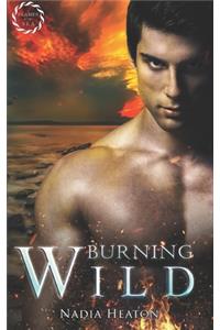 Burning Wild