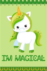 I'm Magical