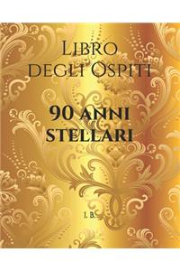 Libro degli Ospiti