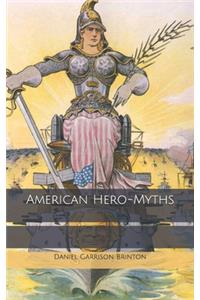 American Hero-Myths