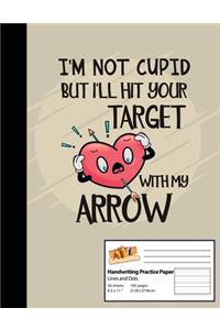 Handwriting Practice Paper