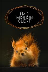 I miei migliori clienti
