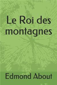 Le Roi des montagnes