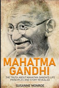 Mahatma Gandhi