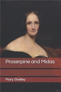 Proserpine and Midas