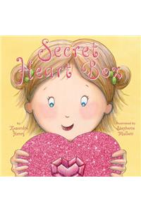 Secret Heart Box