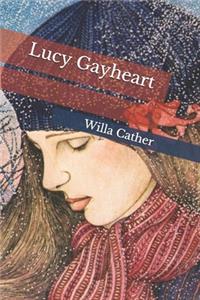 Lucy Gayheart