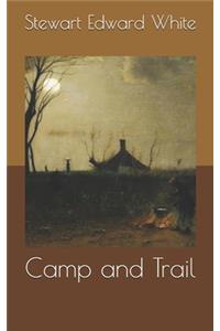 Camp and Trail