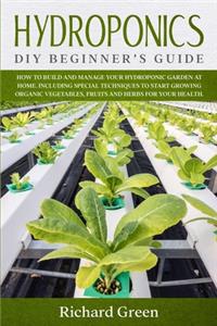 Hydroponics