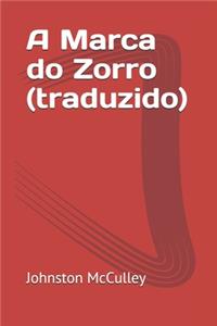 A Marca do Zorro (traduzido)