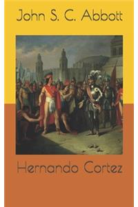 Hernando Cortez