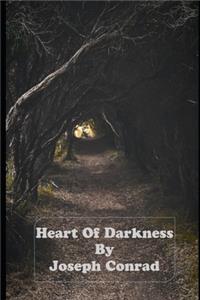 Heart of Darkness by Joseph Conrad (Annotated Edition) Fiction Classic