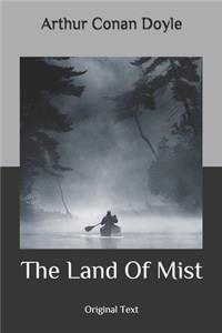 The Land Of Mist