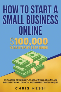 How to Start a Small Business Online