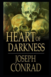 Heart of Darkness By Joseph Conrad An Annotated Updated Edition