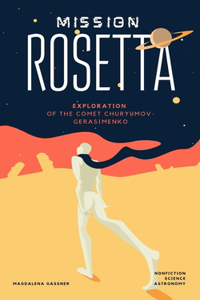 Mission Rosetta