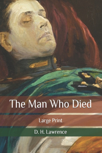 The Man Who Died