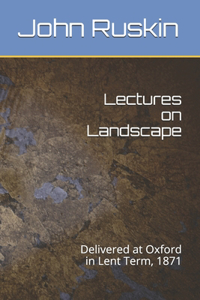 Lectures on Landscape