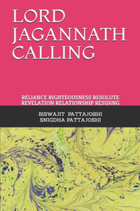 Lord Jagannath Calling