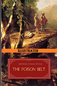 The Poison Belt Illustrated