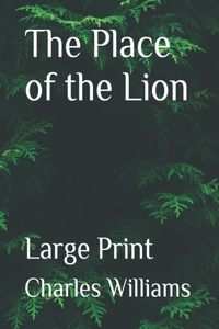 The Place of the Lion