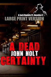 Dead Certainty