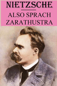 Also sprach Zarathustra