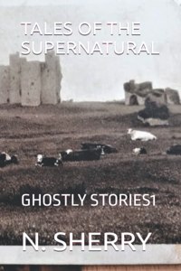 Tales of the Supernatural