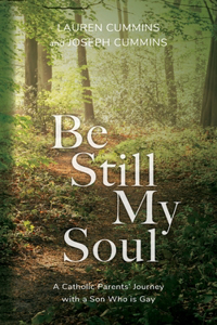 Be Still My Soul