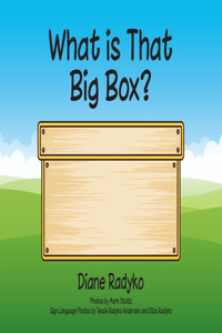 What is That Big Box?