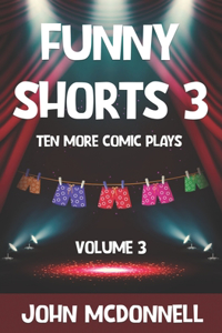 Funny Shorts 3