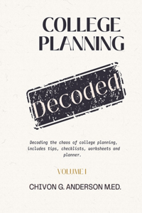 College Planning Decoded