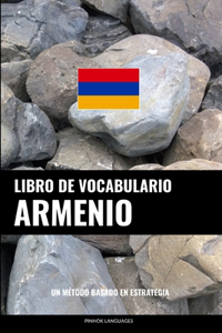 Libro de Vocabulario Armenio