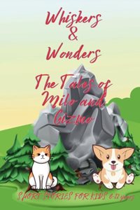 Whiskers & Wonders