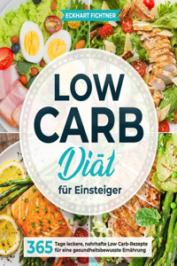Low Carb Diät für Einsteiger