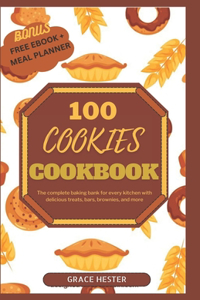 100 cookies cookbook