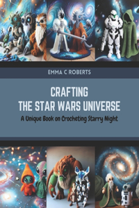 Crafting the Star Wars Universe